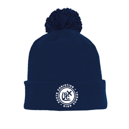 South Christian Hockey Toque - Image 15