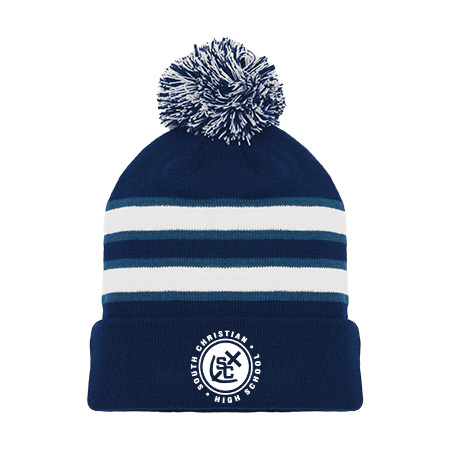 South Christian Hockey Toque - Image 32