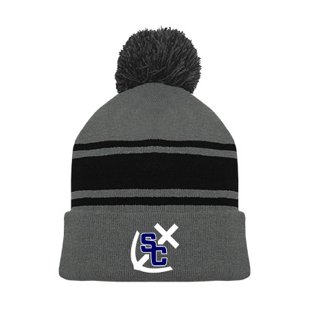 South Christian Hockey Toque - Image 26