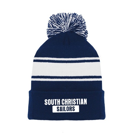 South Christian Hockey Toque - Image 13