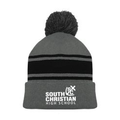 South Christian Hockey Toque
