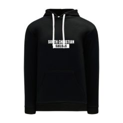 South Christian NHL Color Hoodie