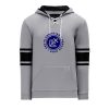 South Christian NHL Color Hoodie