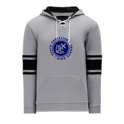 South Christian NHL Color Hoodie