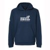 South Christian Adidas Fleece Hoodie