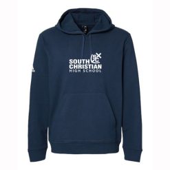 South Christian Adidas Fleece Hoodie
