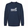 South Christian Adidas Fleece Crewneck Sweatshirt