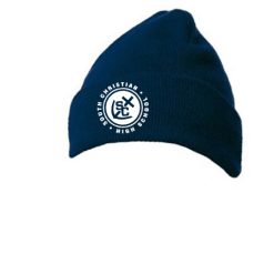 Alternative view of South Christian Knit Cuff Beanie