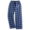 South Christian Youth Plaid Flannel Pant