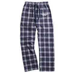 Alternative view of South Christian Youth Plaid Flannel Pant