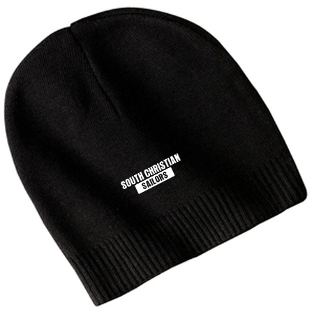 South Christian 100% Cotton Beanie - Image 10
