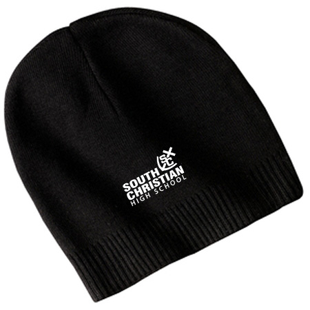 South Christian 100% Cotton Beanie - Image 6