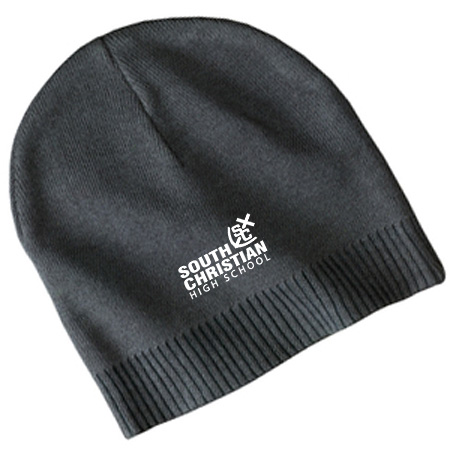 South Christian 100% Cotton Beanie - Image 5
