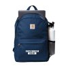 South Christian Carhartt® Canvas Backpack