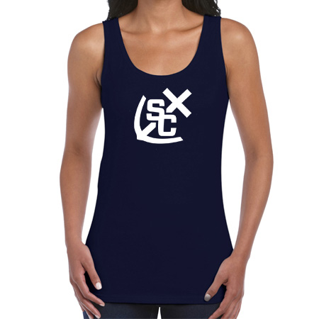 South Christian Ladies Soft Style Tank Top - Image 3