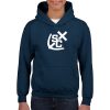 South Christian Youth Heavy Blend™ Youth Hooded Sweatshirt