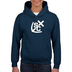 South Christian Youth Heavy Blend™ Youth Hooded Sweatshirt