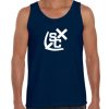 South Christian Softstyle Tank Top