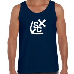 South Christian Softstyle Tank Top