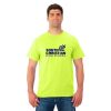 South Christian Adult DRI-POWER T-Shirt