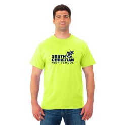 South Christian Adult DRI-POWER T-Shirt