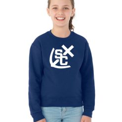 South Christian Youth Youth Crew Sweatshirt