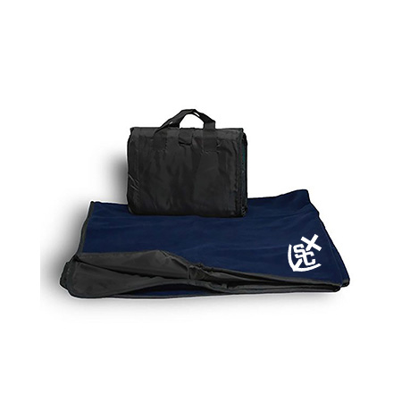 South Christian Fleece Picnic Blanket - Image 4