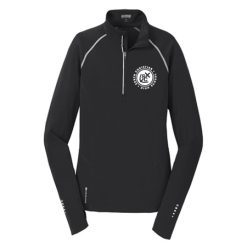 South Christian Ladies OGIO® ENDURANCE Ladies Nexus 1/4-Zip Pullover