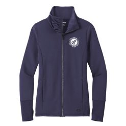 Alternative view of South Christian Ladies OGIO ® ENDURANCE Ladies Modern Performance Full-Zip