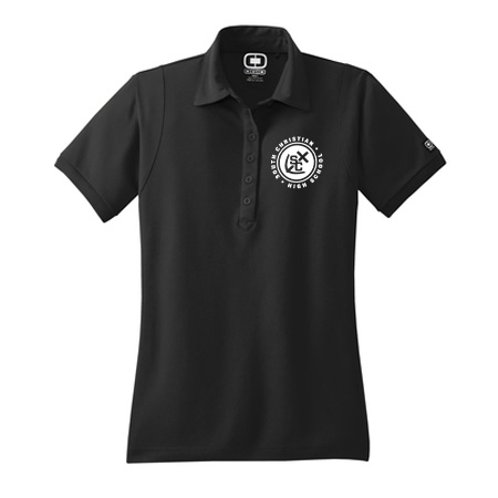 South Christian Ladies OGIO® - Jewel Polo - Image 20