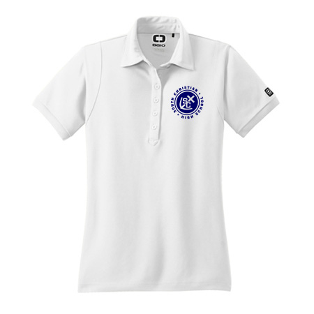 South Christian Ladies OGIO® - Jewel Polo - Image 9