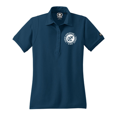 South Christian Ladies OGIO® - Jewel Polo - Image 5