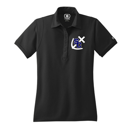 South Christian Ladies OGIO® - Jewel Polo - Image 11