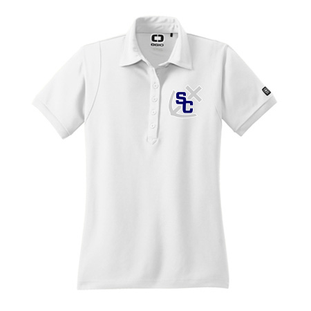 South Christian Ladies OGIO® - Jewel Polo - Image 16