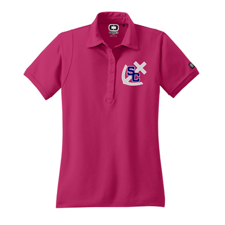 South Christian Ladies OGIO® - Jewel Polo - Image 18