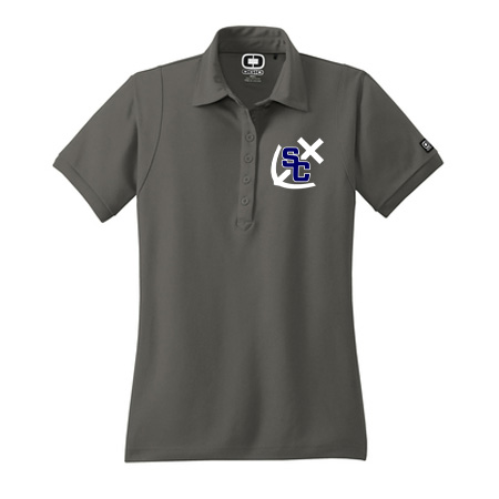 South Christian Ladies OGIO® - Jewel Polo - Image 21