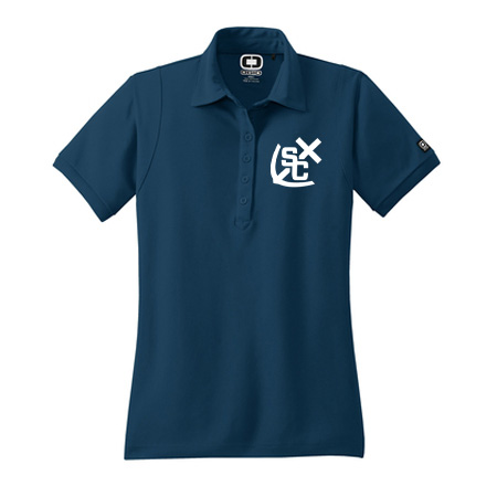 South Christian Ladies OGIO® - Jewel Polo - Image 7