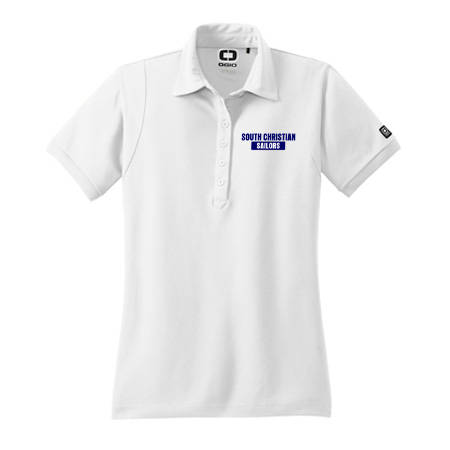 South Christian Ladies OGIO® - Jewel Polo - Image 14