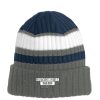 South Christian Ribbed Tailgate Beanie
