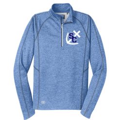 South Christian Adult OGIO® ENDURANCE Pursuit 1/4-Zip