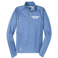 Alternative view of South Christian Adult OGIO® ENDURANCE Pursuit 1/4-Zip