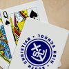 South Christian PlayingCards