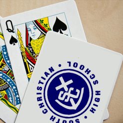 South Christian PlayingCards