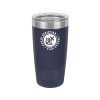 South Christian 22oz Stainless Steel Tumbler