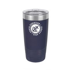 South Christian 22oz Stainless Steel Tumbler