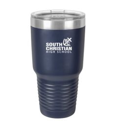 South Christian 32oz Stainless Steel Tumbler