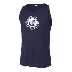 Alternative view of South Christian Adult PosiCharge ® Competitor ™ Tank