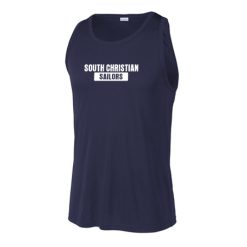 South Christian Adult PosiCharge ® Competitor ™ Tank