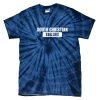 South Christian Spider Tie Dye T-Shirt