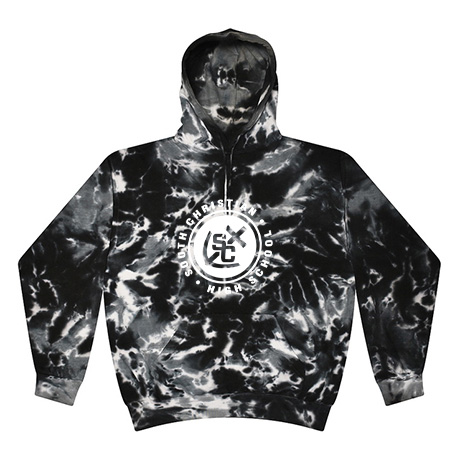 South Christian Adult Tie Dye Fleece Pullover - Image 46